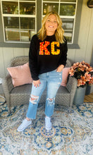 KC Star Sweatshirt