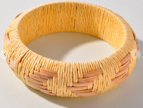 Neutral Bangle