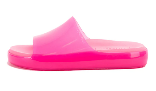 Pink Marana Slides