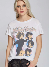 Whitney Houston Tee